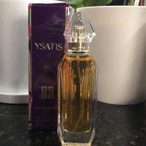 Givenchy YSATIS Eau De Toilette 1.7 oz